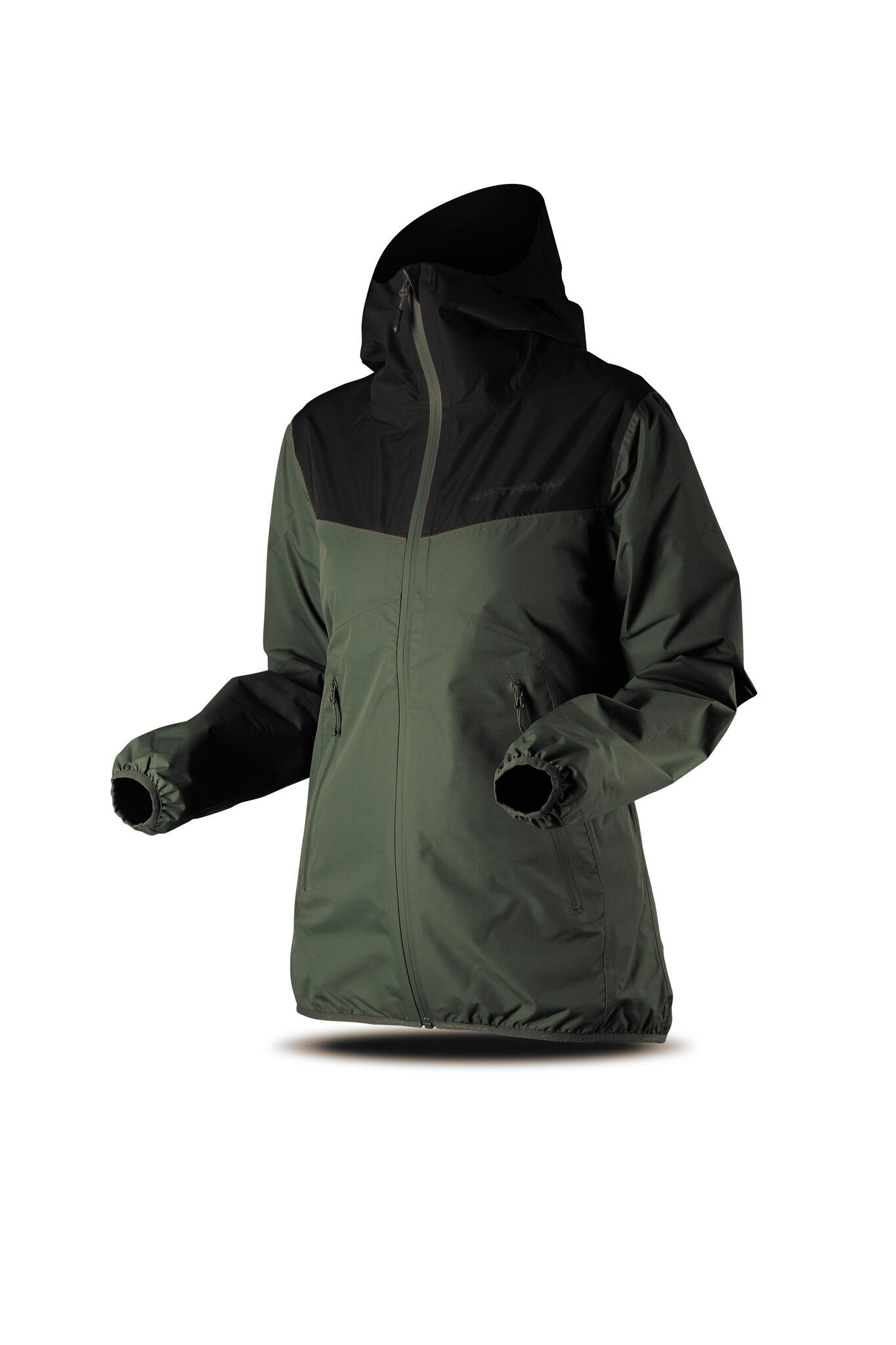 Jacke Trimm EXPED LADY 2/7