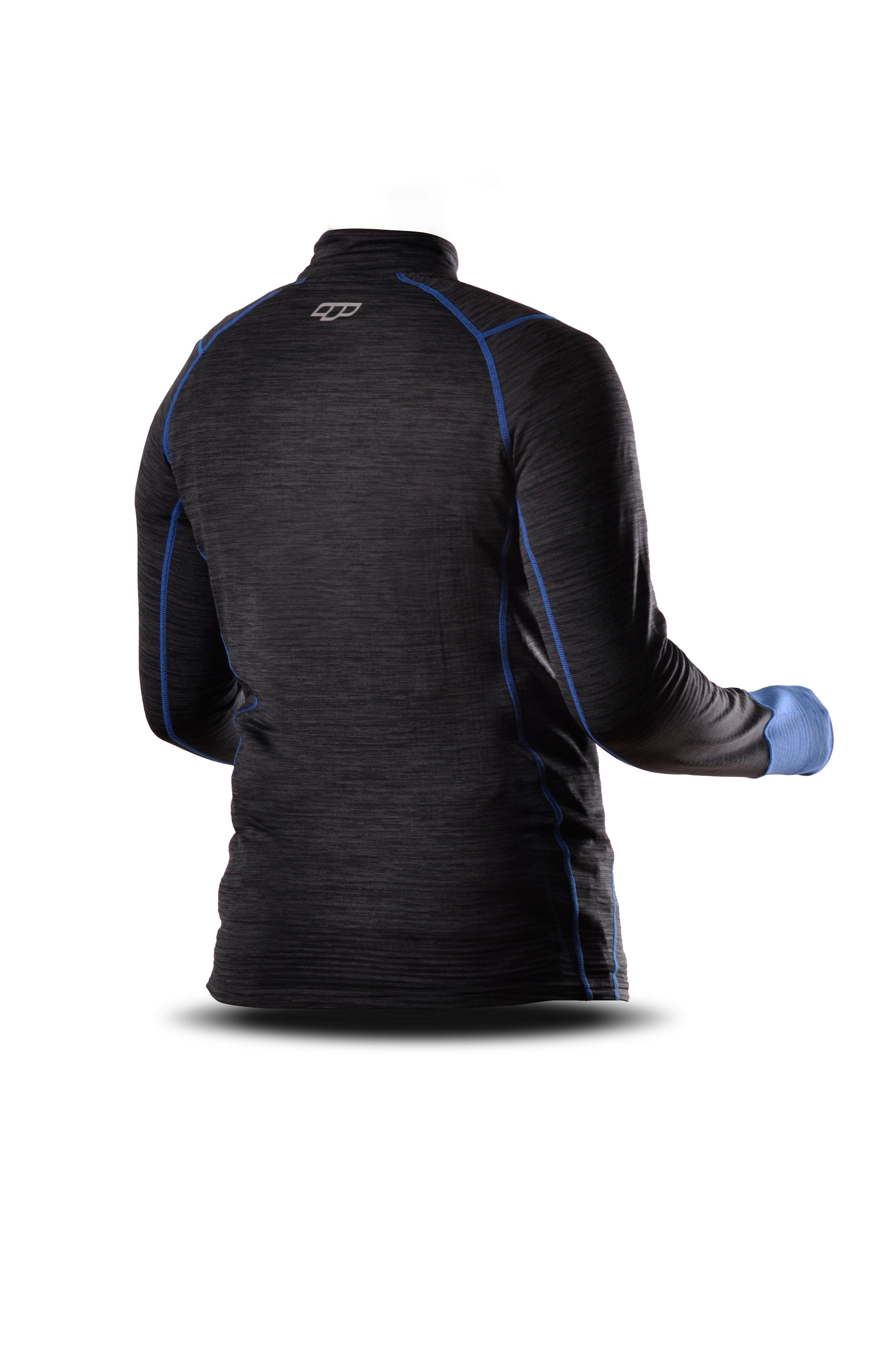 Sweatjacke Trimm CLINIC 3/7