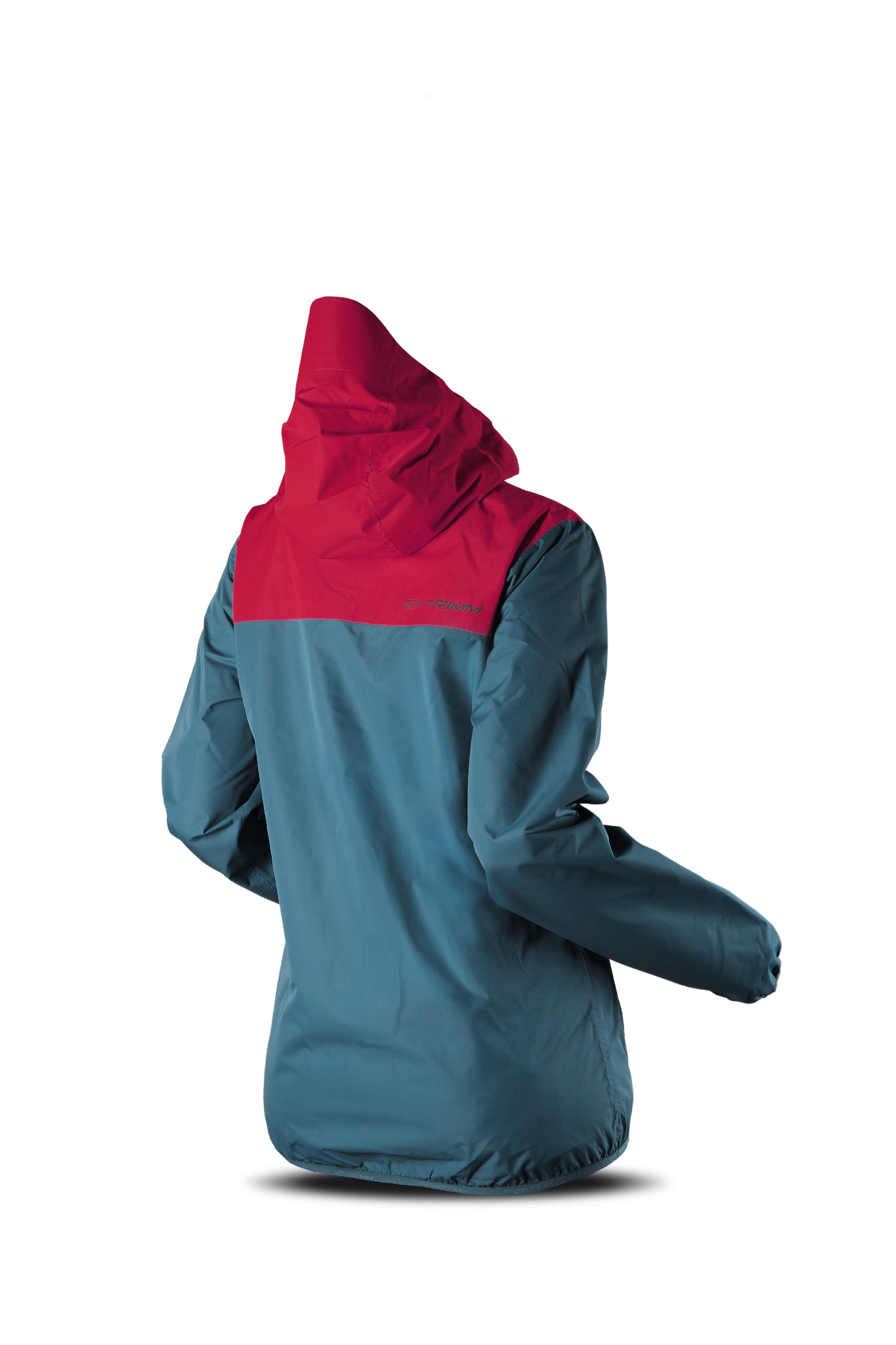 Jacke Trimm EXPED LADY 7/7
