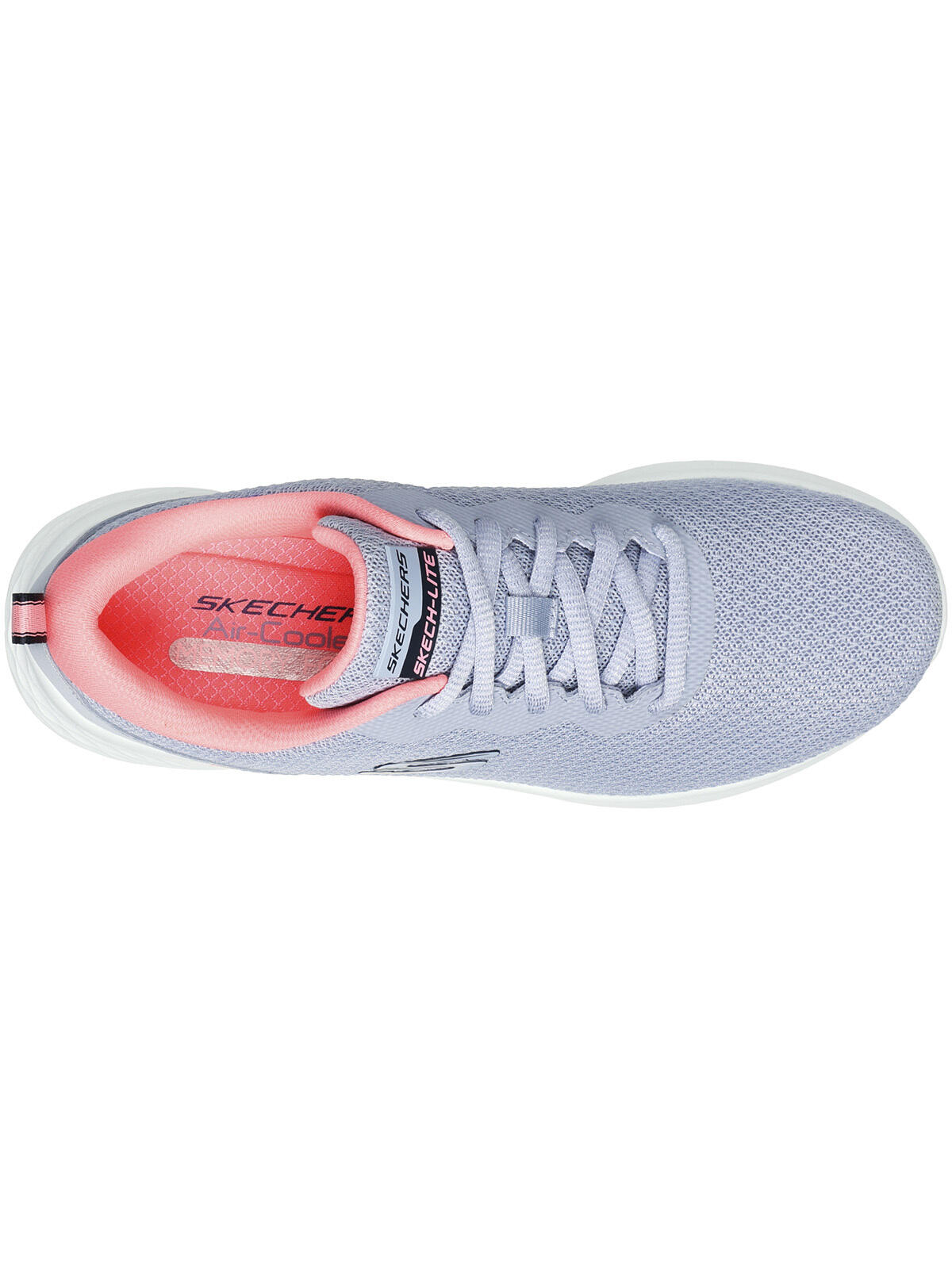 SKECHERS Casual schoenen 150044-SLTP Skechers 4/5