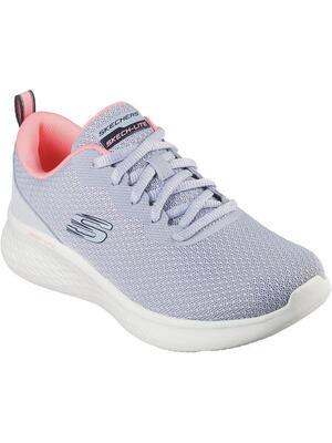 Zapatillas Mujer Skechers Skech-Lite Pro Gris