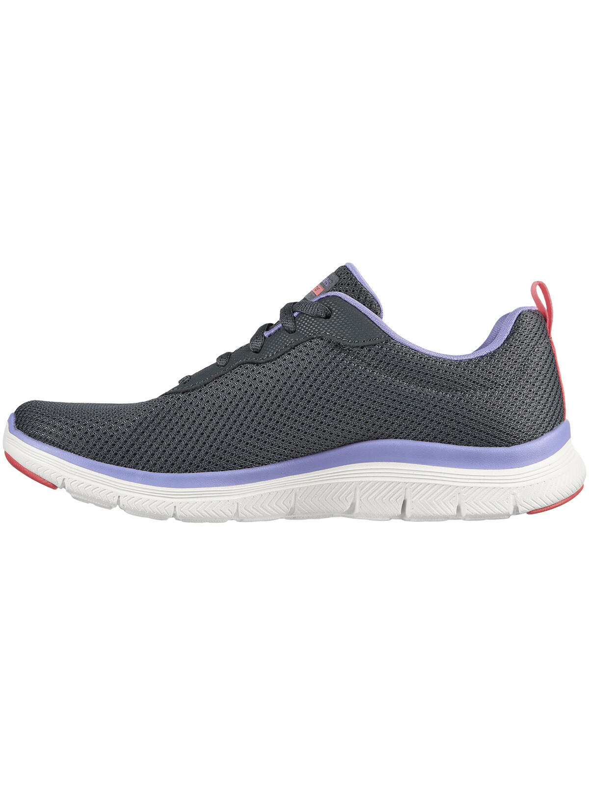 SKECHERS chaussures décontractées 149303-CCPR Skechers Flex 2/4
