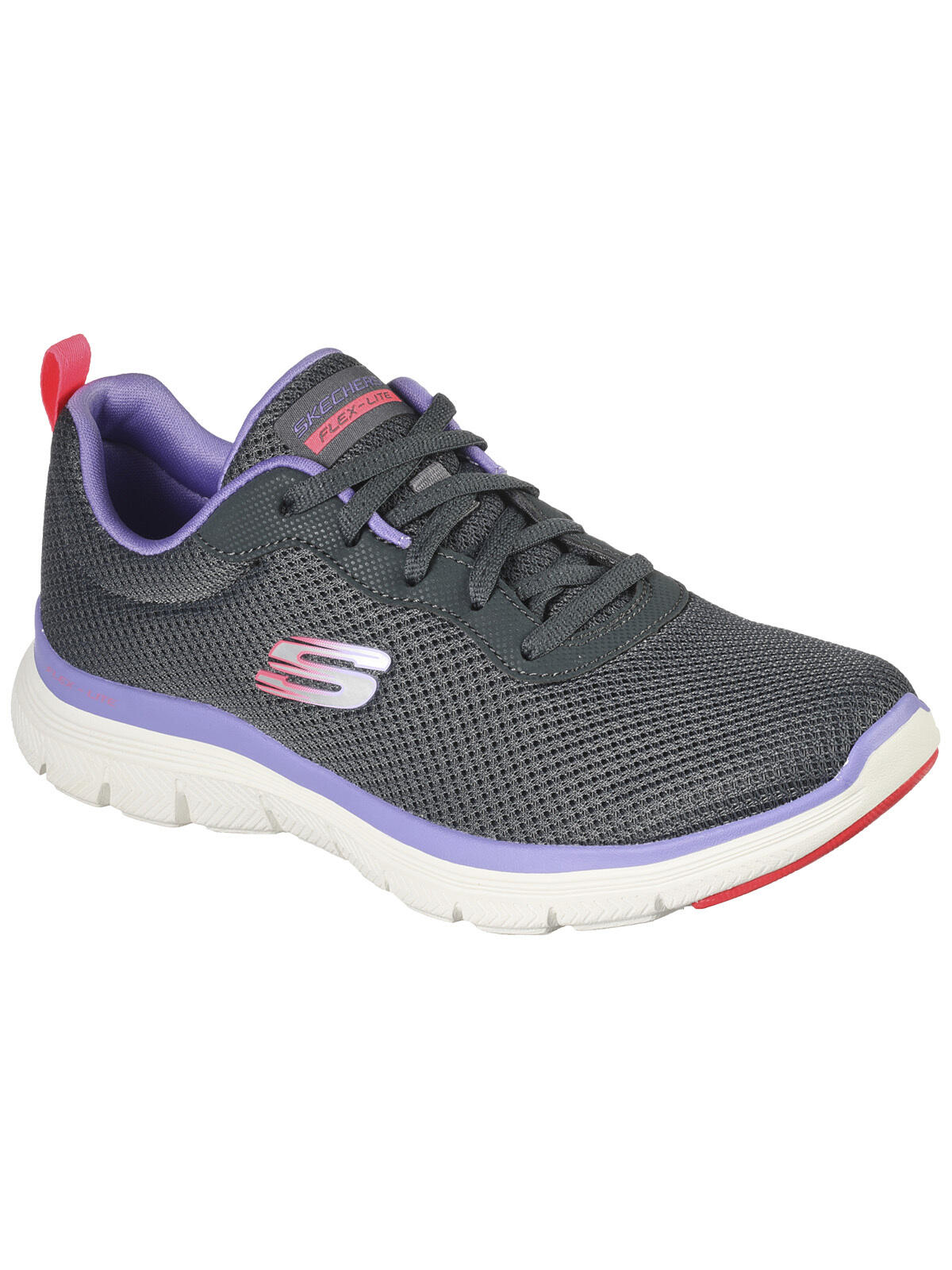 SKECHERS chaussures décontractées 149303-CCPR Skechers Flex 1/4