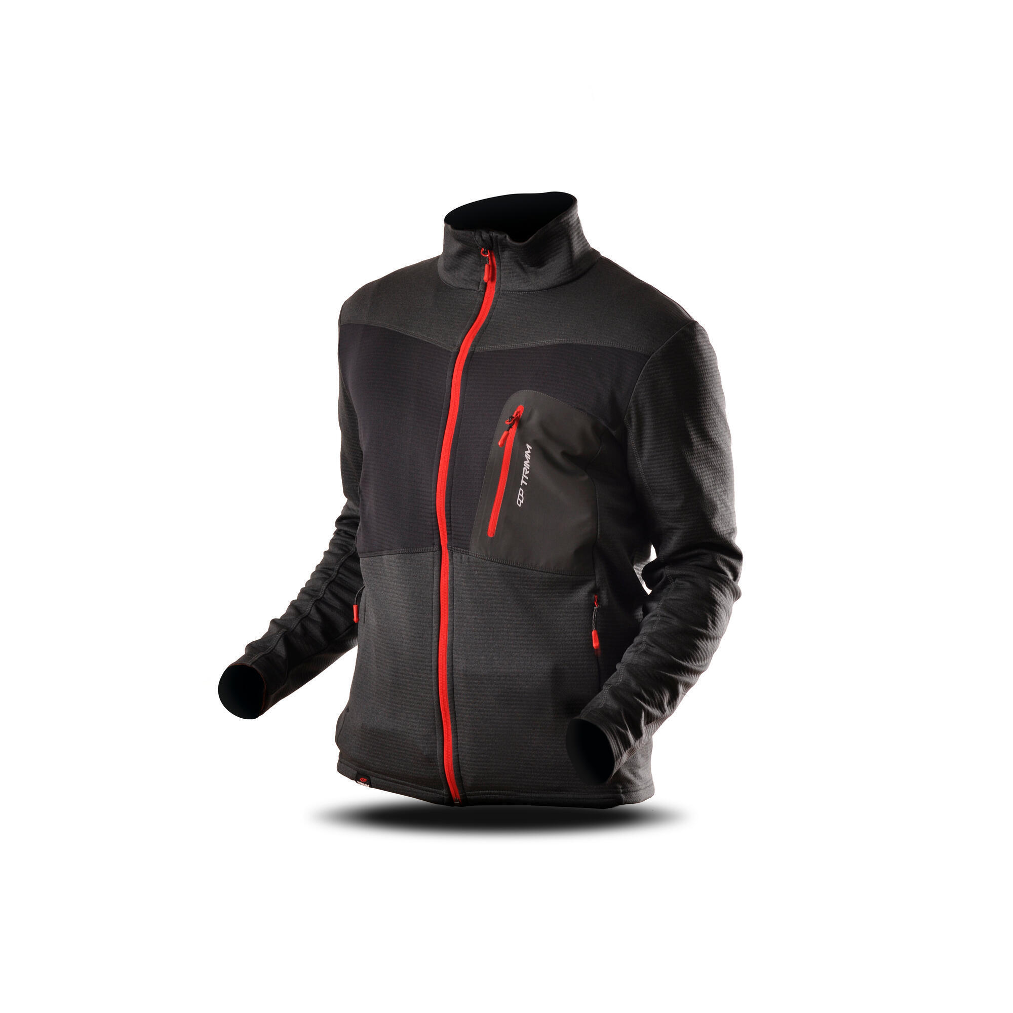 TRIMM Mikina Trimm MICRON