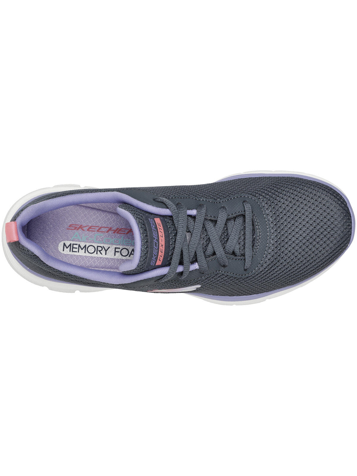 SKECHERS chaussures décontractées 149303-CCPR Skechers Flex 3/4