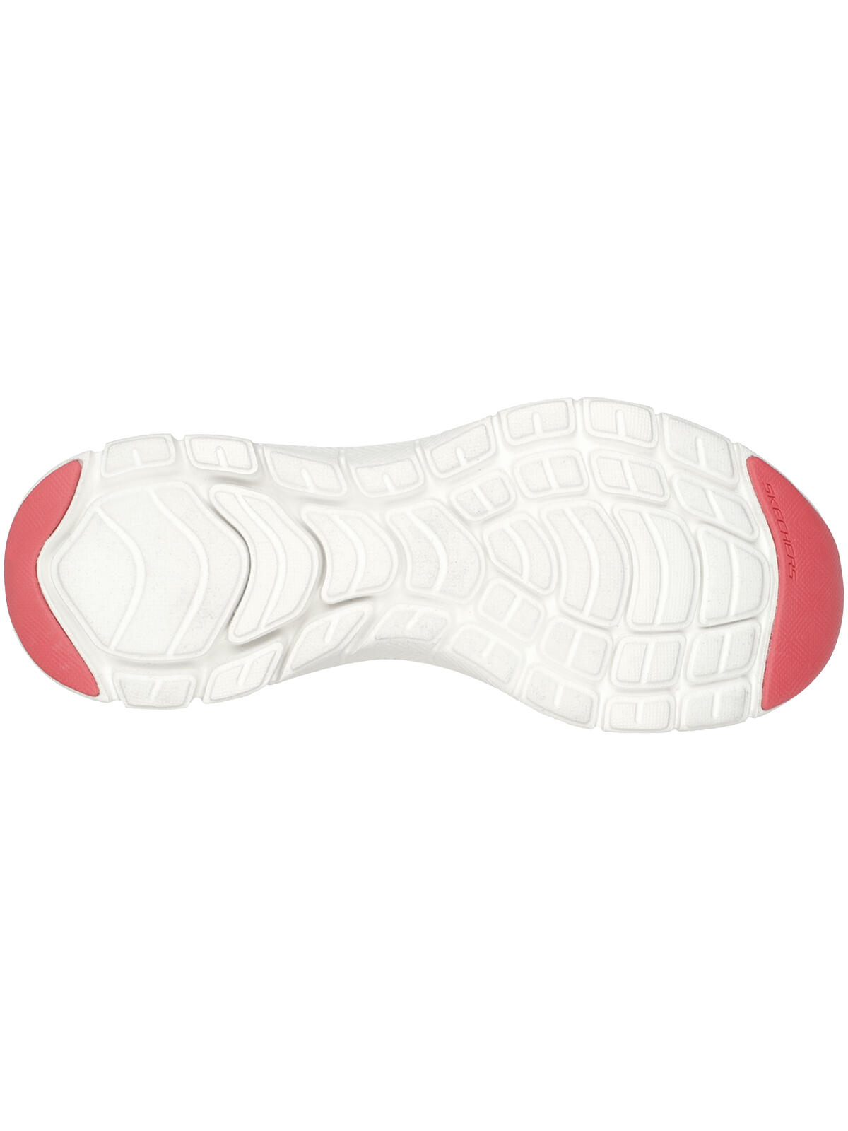 SKECHERS chaussures décontractées 149303-CCPR Skechers Flex 4/4