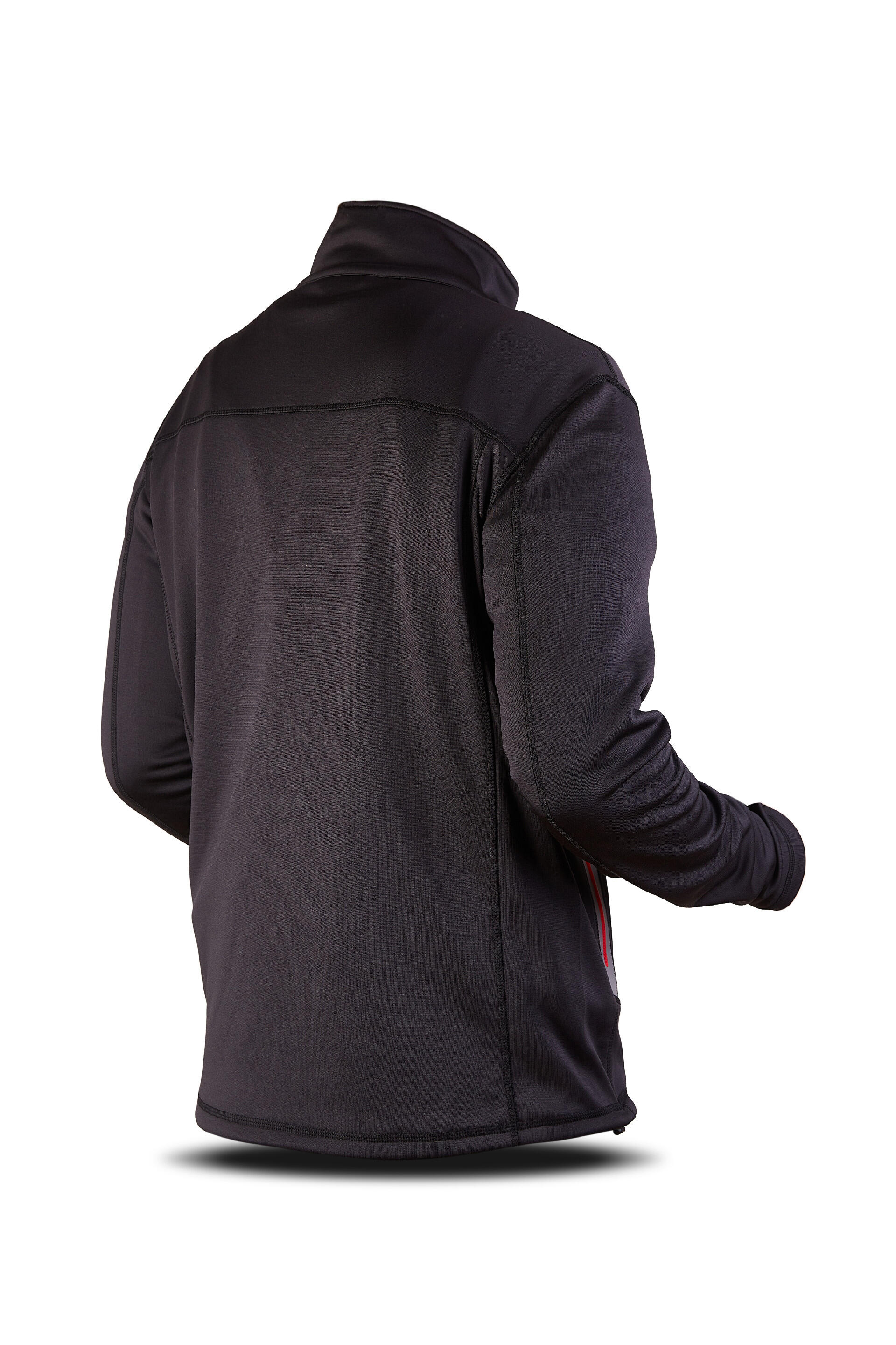 Sweatjacke Trimm ECHO 3/7