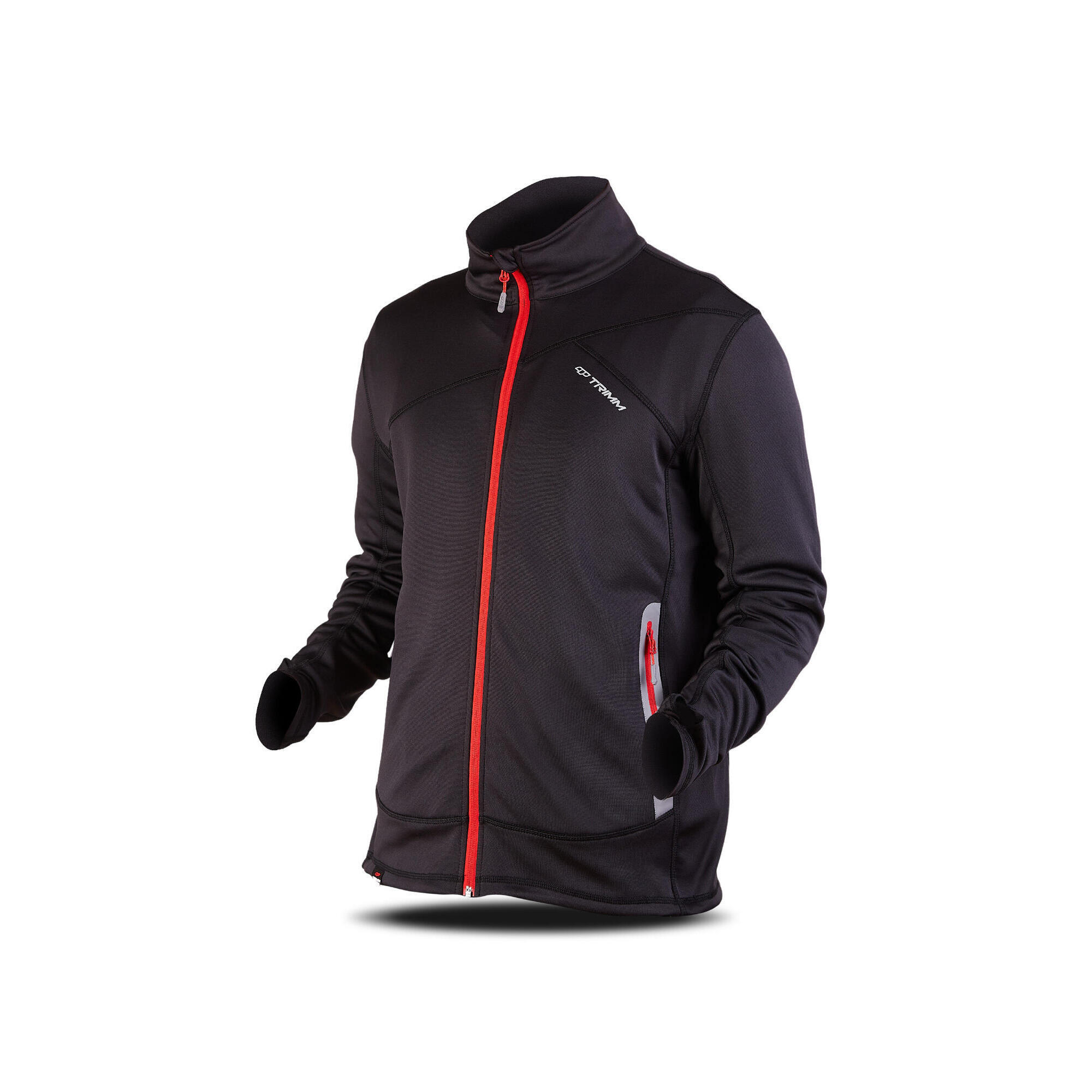 TRIMM Mikina Trimm ECHO