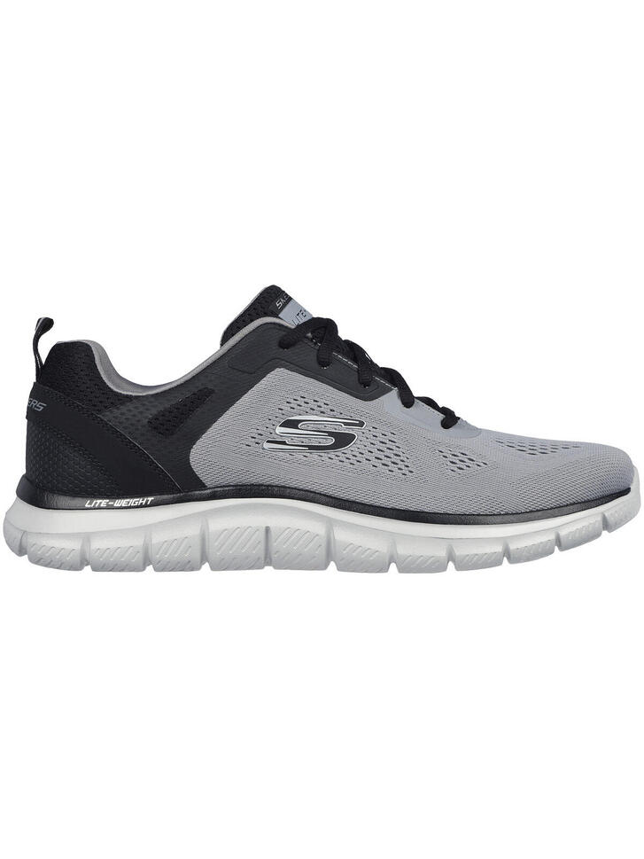 Buty treningowe męskie Skechers Track broader