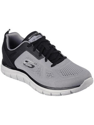 Scarpa formazione uomo Skechers Track broader