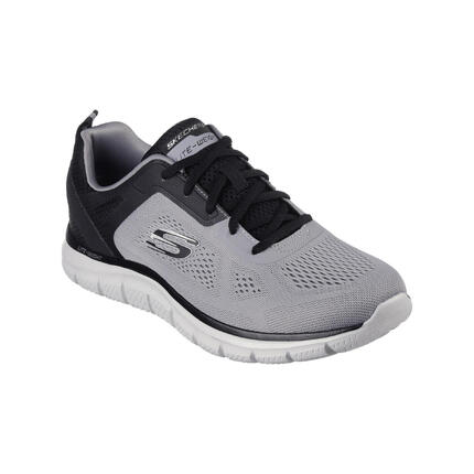 Buty treningowe męskie Skechers Track broader