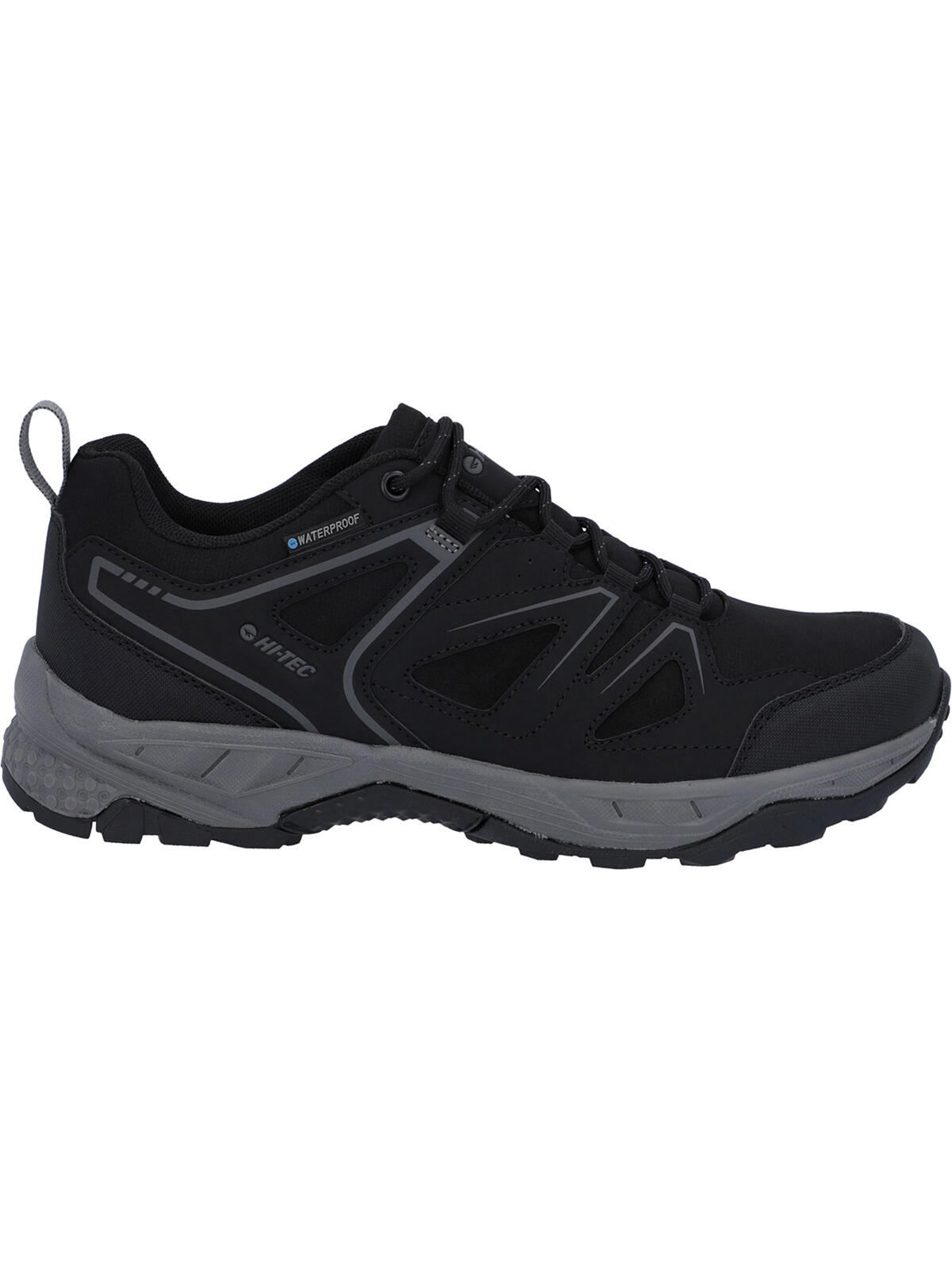 HI-TEC chaussures décontractées O010709-021 Hi-Tec Saunter 2/7