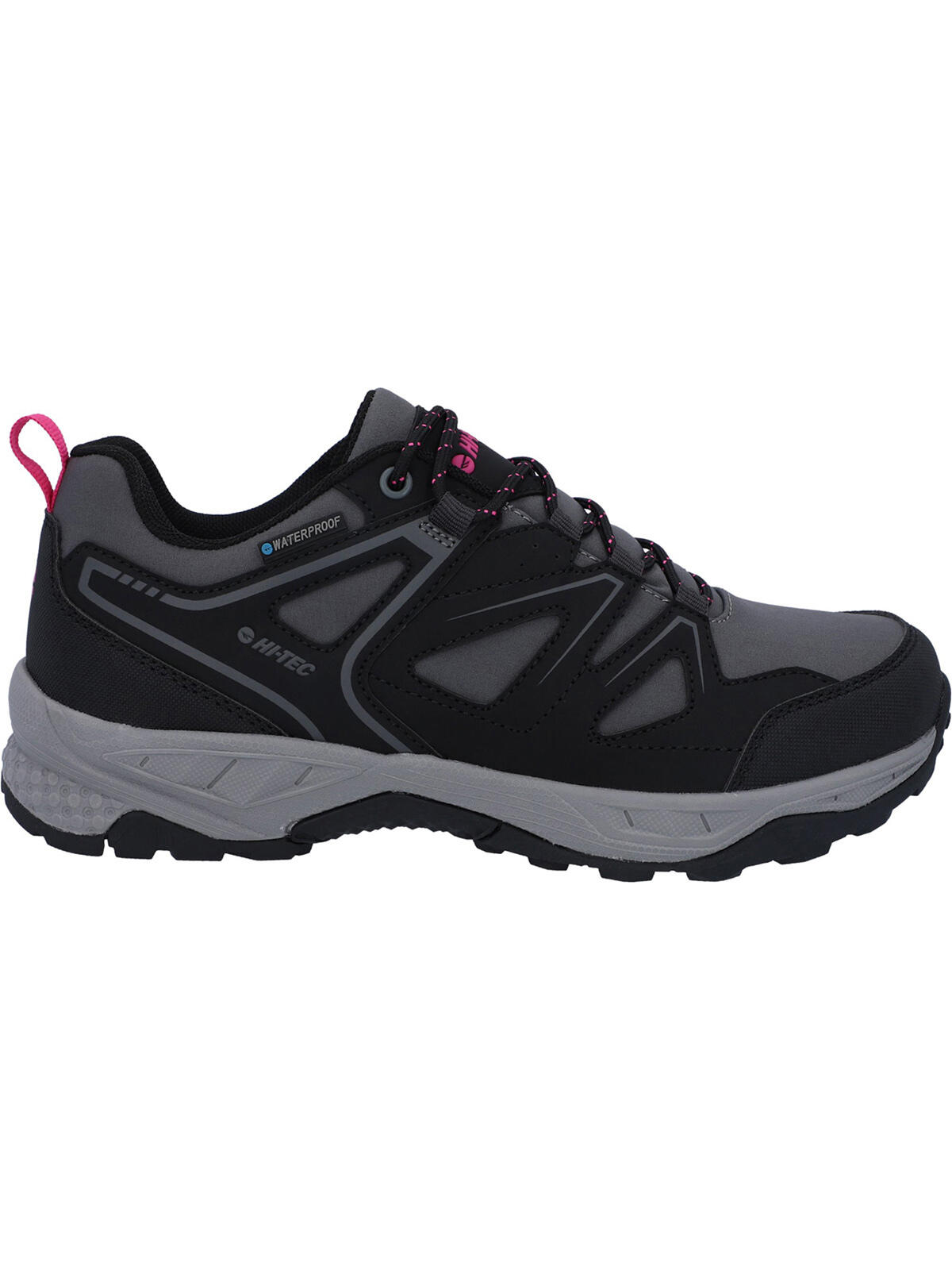 HI-TEC chaussures décontractées O010710-051 Hi-Tec Saunter 2/6