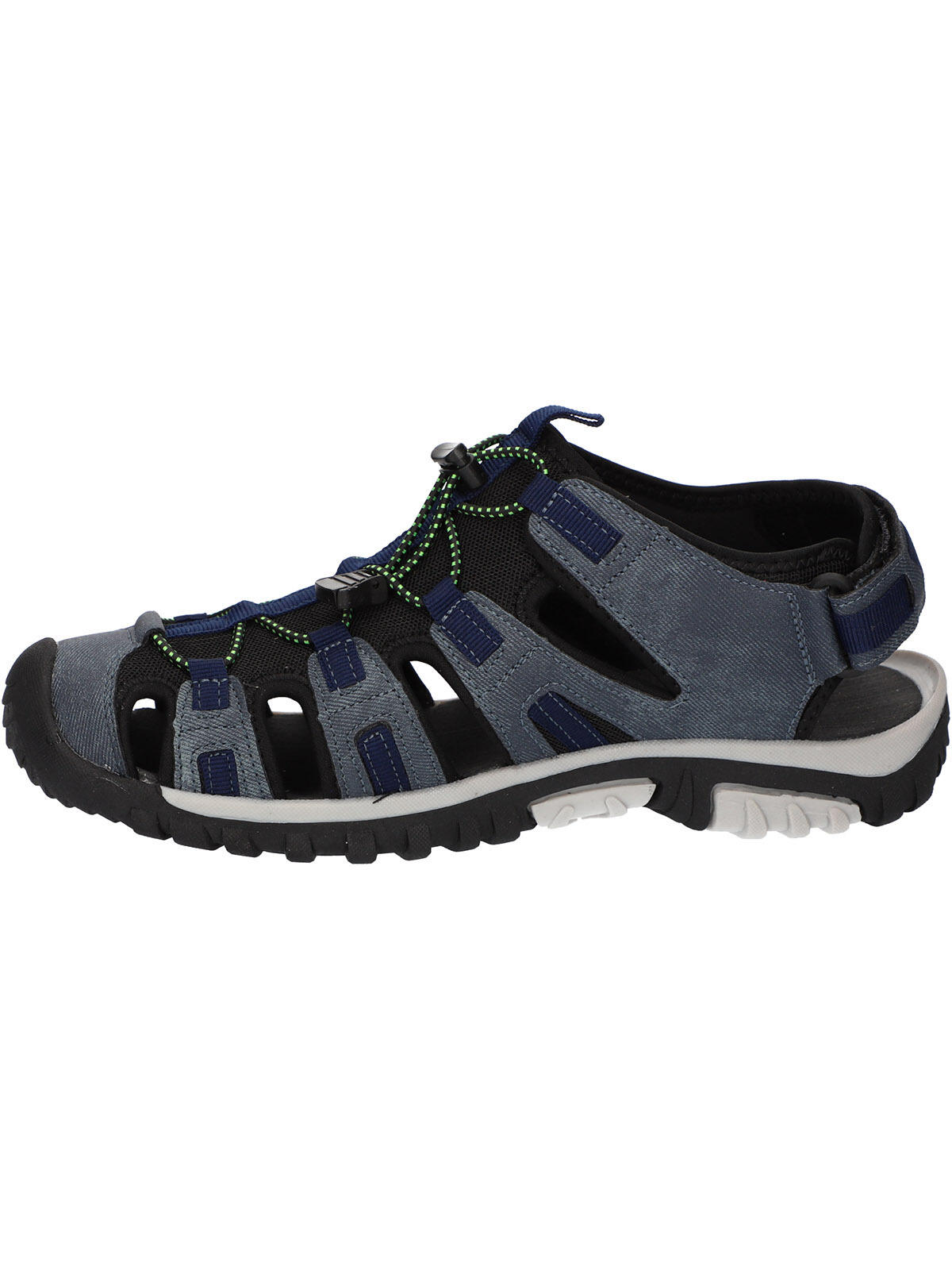 HI-TEC Zapatos casuales O010170-031 Hi-Tec Cove Sport 4/5