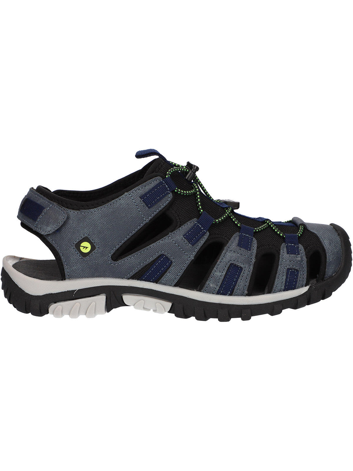HI-TEC Zapatos casuales O010170-031 Hi-Tec Cove Sport 2/5