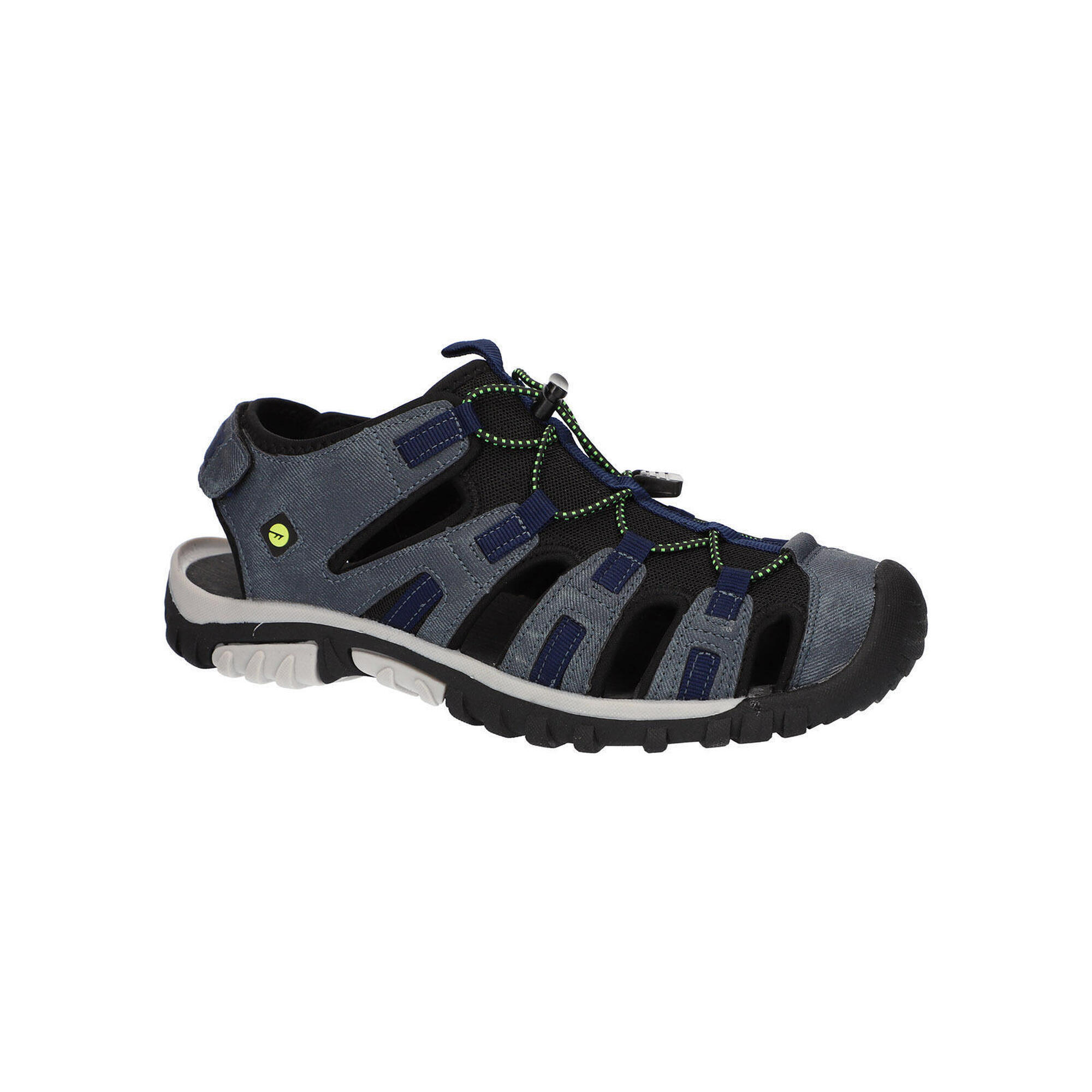 Hi-tec - Hi-tec Chaussures Décontractées O010170-031 Hi-tec Cove Sport - Sabots - Bleu - Decathlon