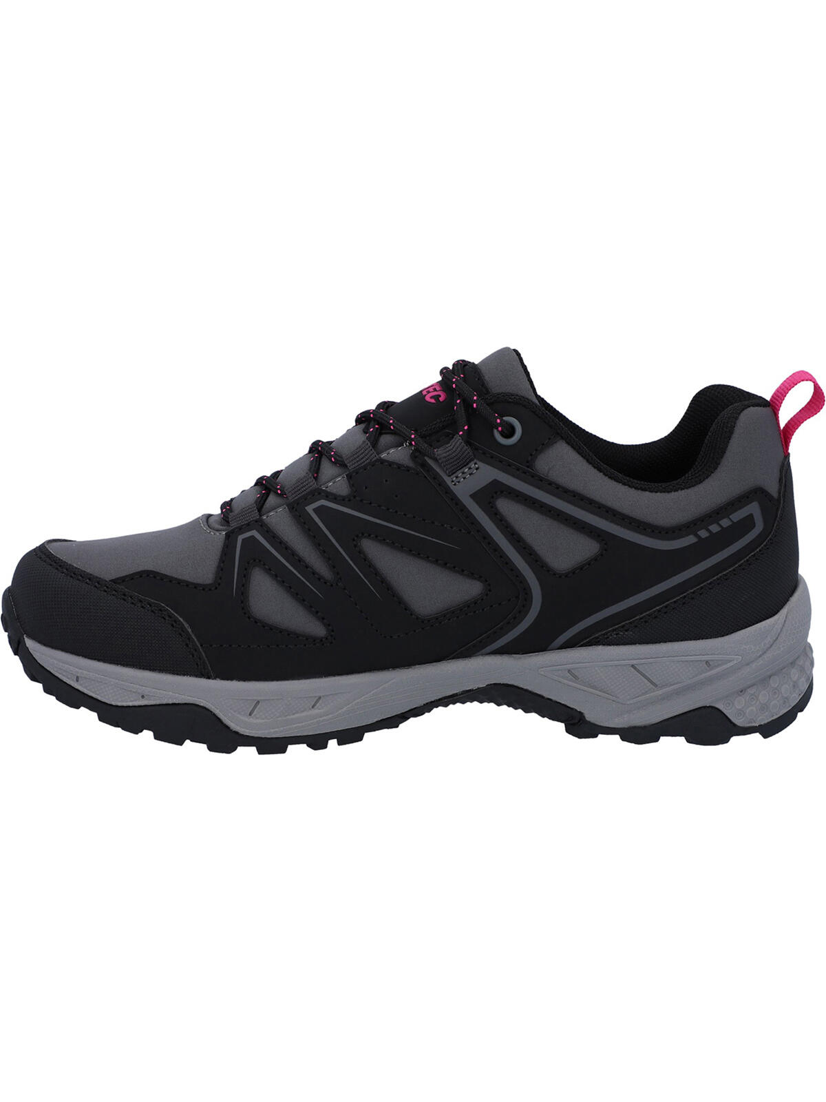 HI-TEC chaussures décontractées O010710-051 Hi-Tec Saunter 3/6