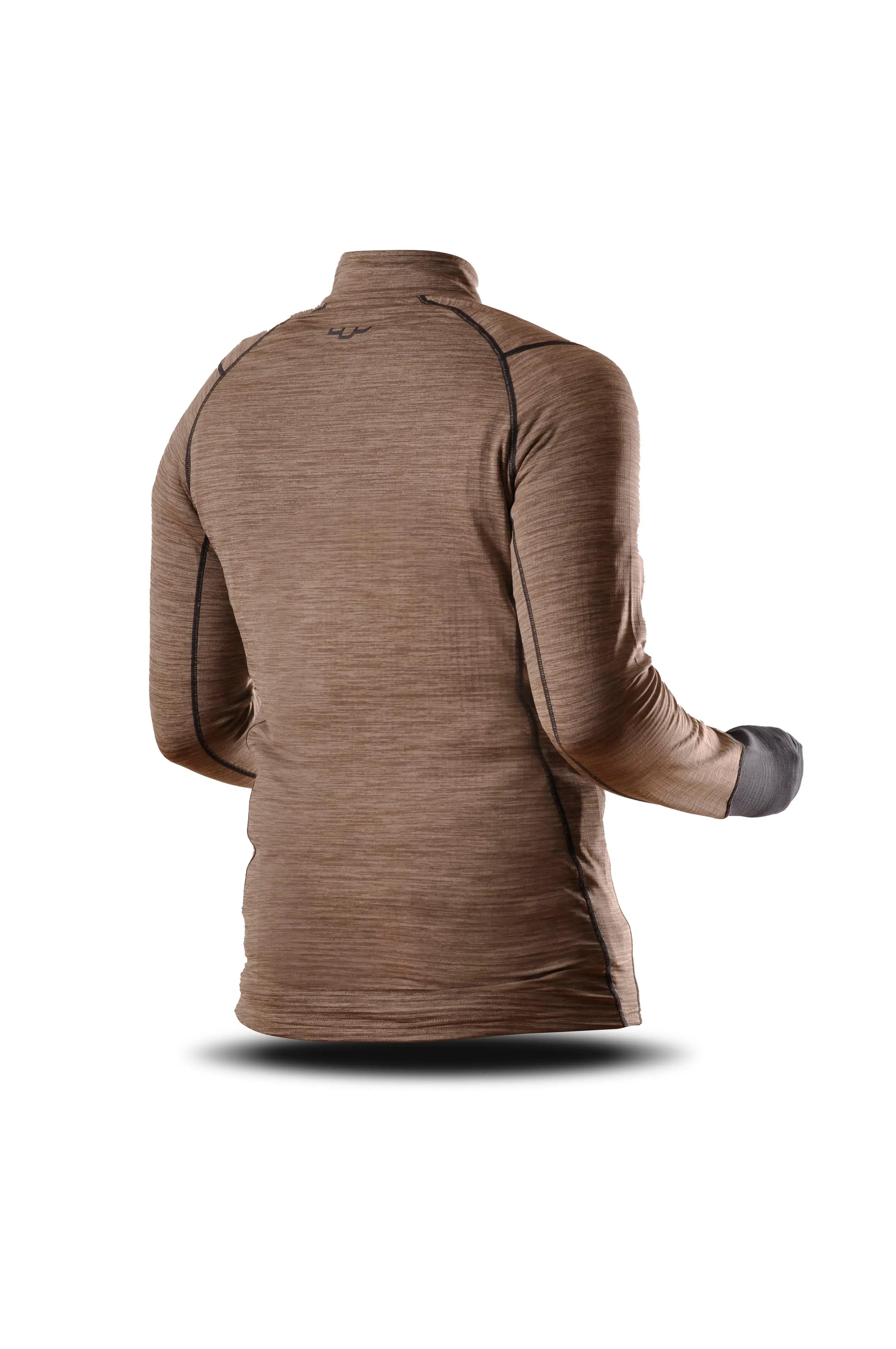 Sweatjacke Trimm CLINIC 7/7