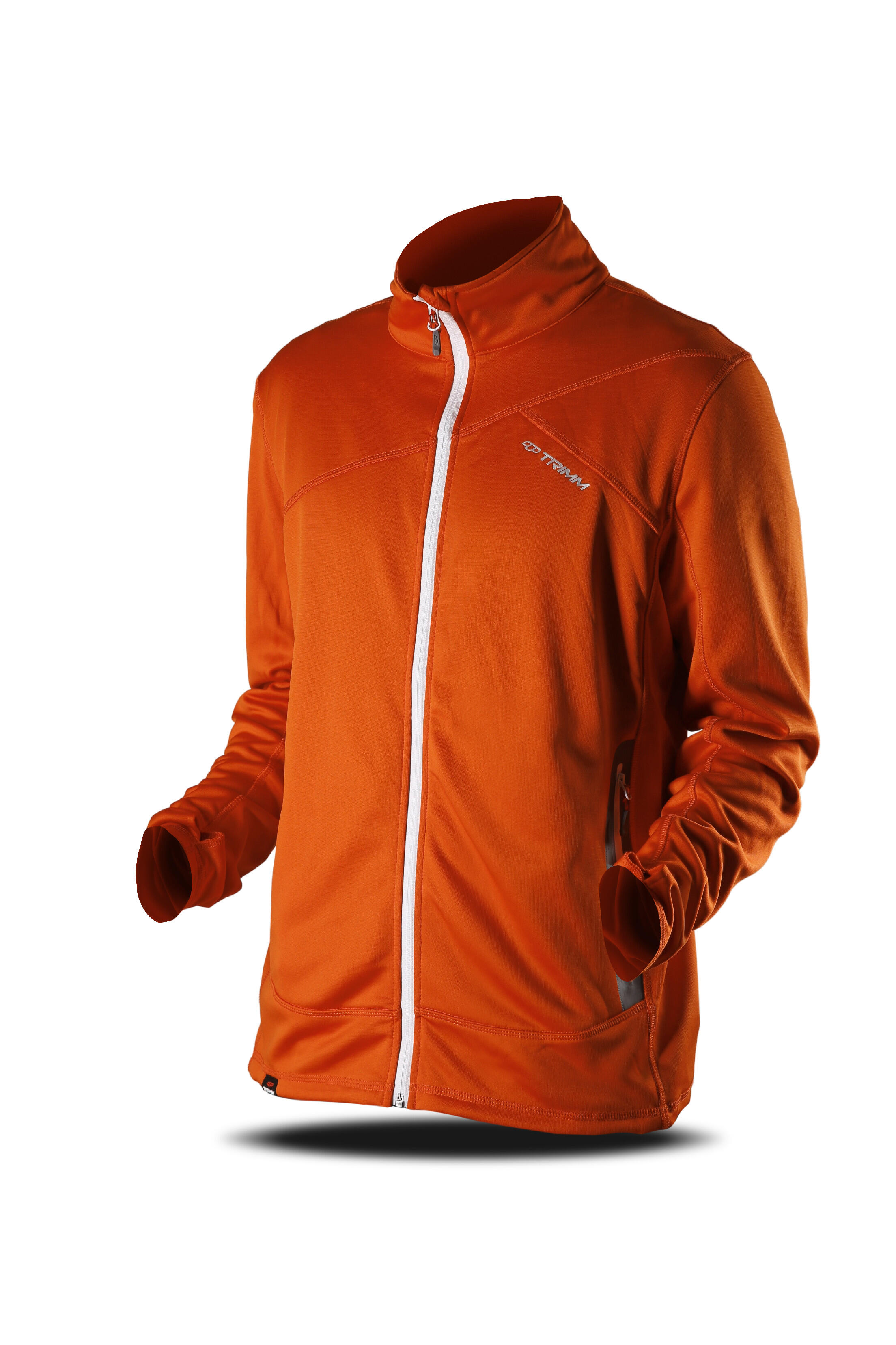 Sweatjacke Trimm ECHO 6/7