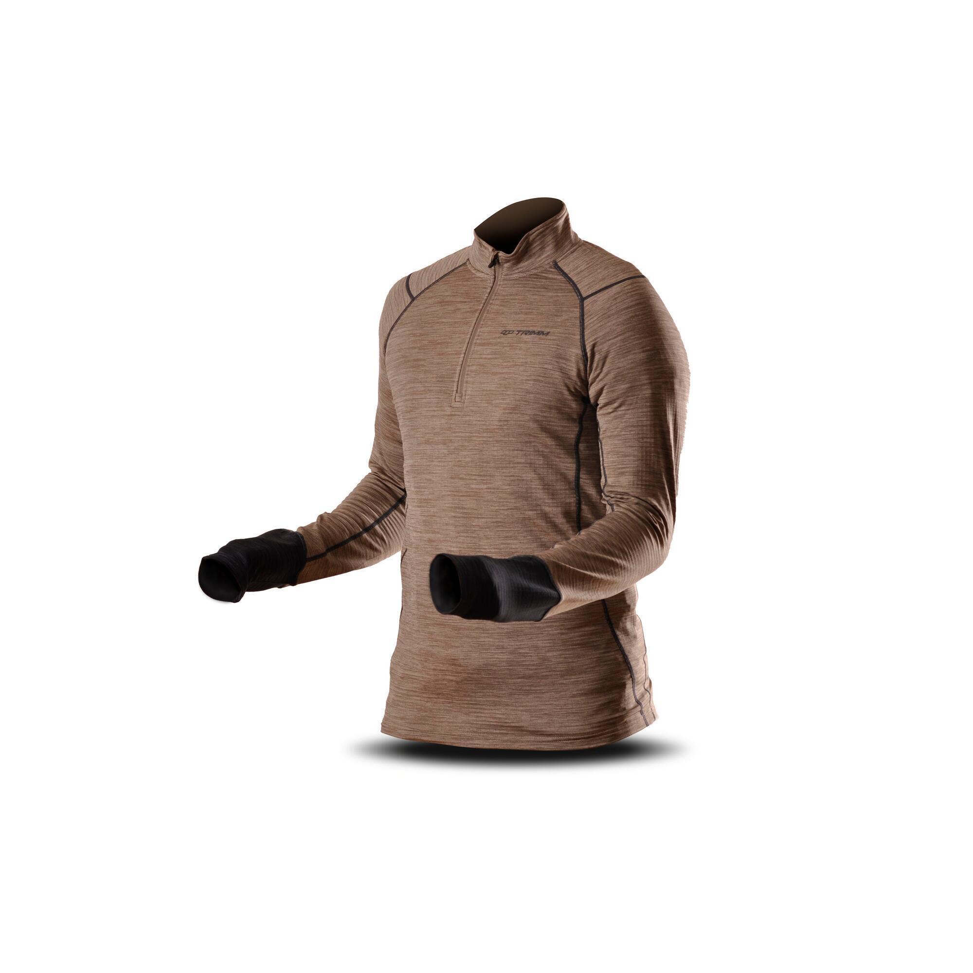 TRIMM Mikina Trimm CLINIC