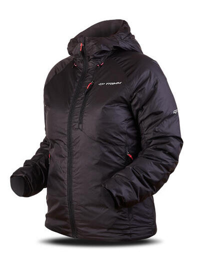 Jacke Trimm PACO LADY