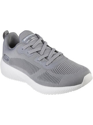 SKECHERS chaussures décontractées 232290-GRY Skechers Squad
