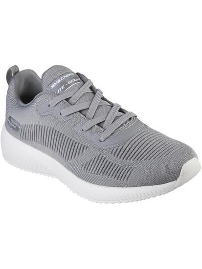 SKECHERS chaussures décontractées 232290-GRY Skechers Squad