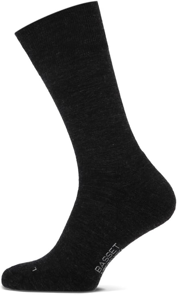 STAPP roupas 31500-6900 Meias Basset Merino 1/1
