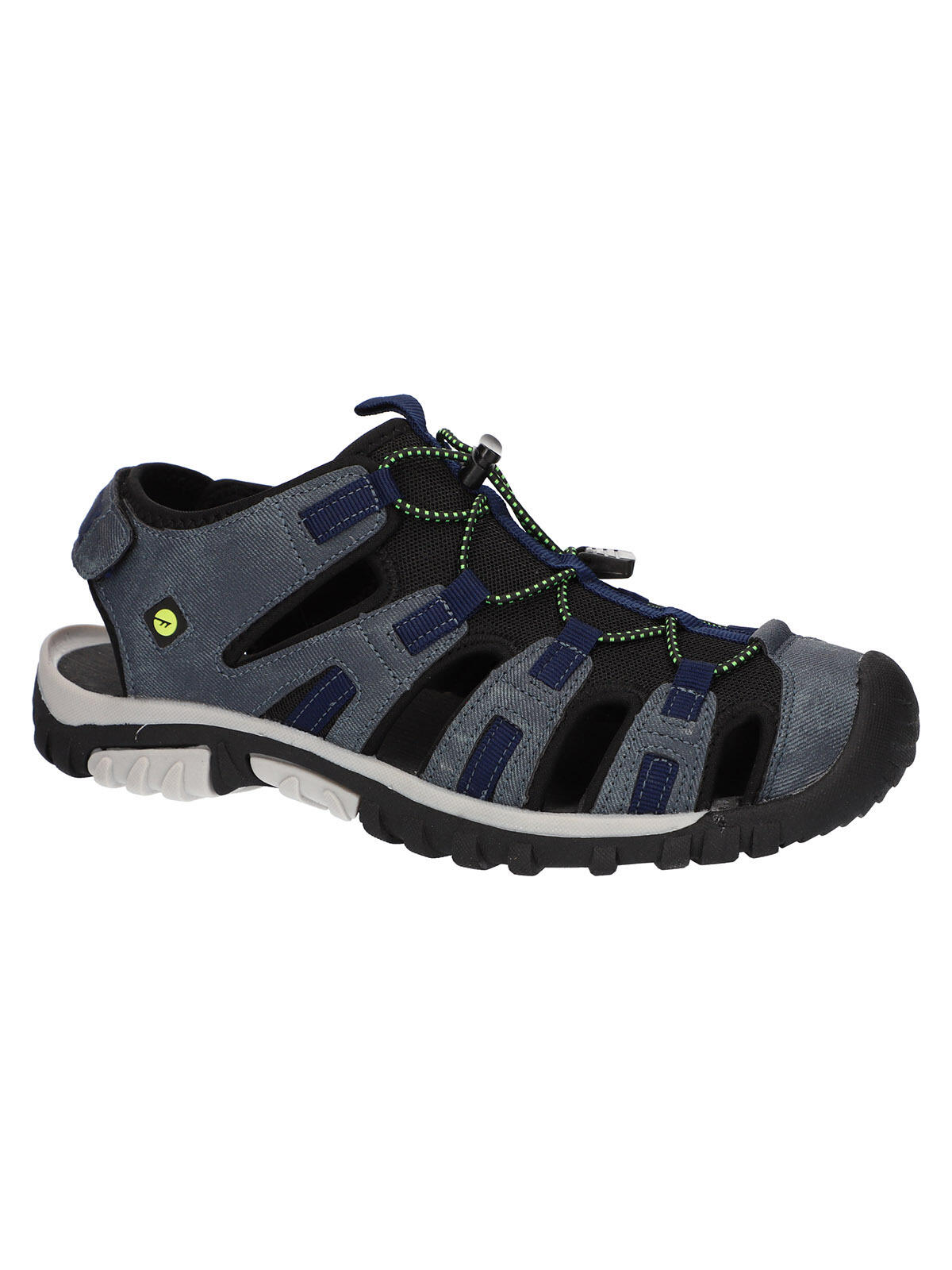 HI-TEC HI-TEC Freizeitschuhe O010170-031 Hi-Tec Cove Sport