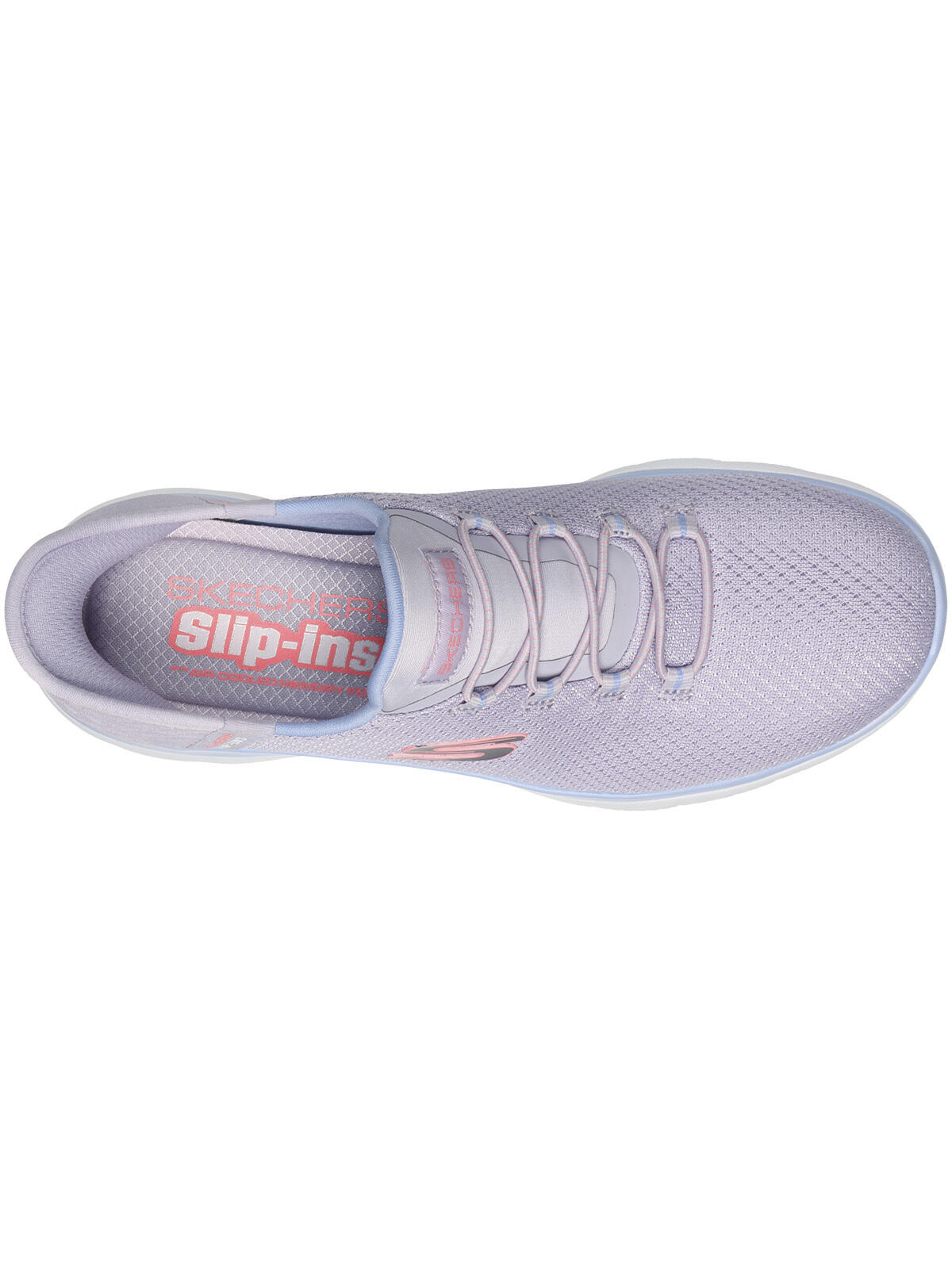 Buty do chodzenia damskie Skechers Summits-diamond Drea 3/5