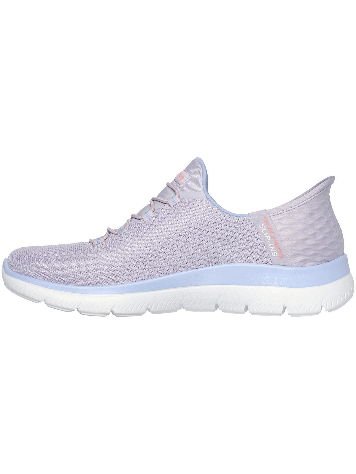 Buty do chodzenia damskie Skechers Summits-diamond Drea 4/5