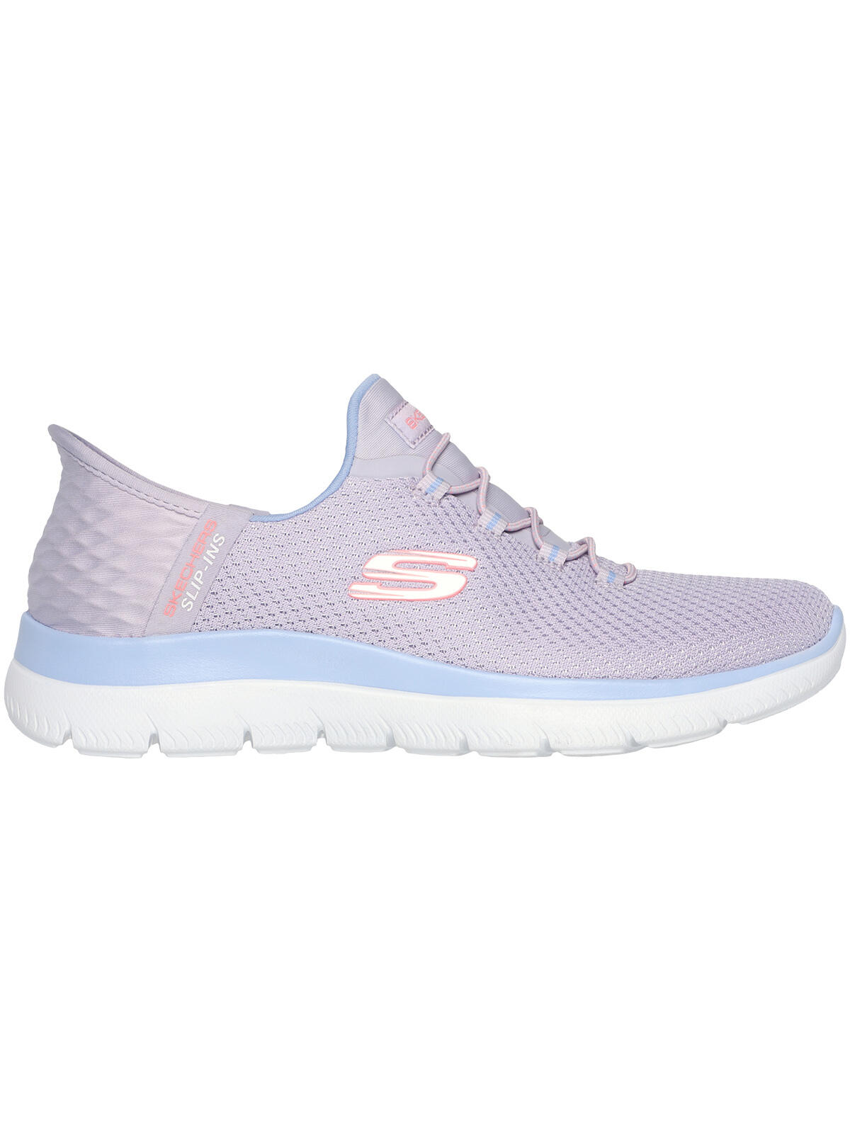 Buty do chodzenia damskie Skechers Summits-diamond Drea 2/5