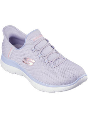 Schoenen universeel voor vrouwen skechers summits-diamond drea