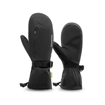Qunature Skihandschuhe in voller Länge