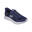 Skechers - Go walk flex bleu 216324 NVY