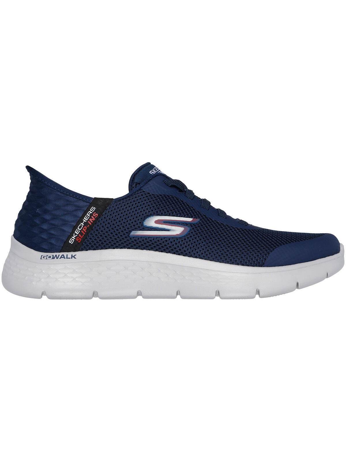 SKECHERS Casual schoenen 216324-NVY Skechers Go Walk 2/6