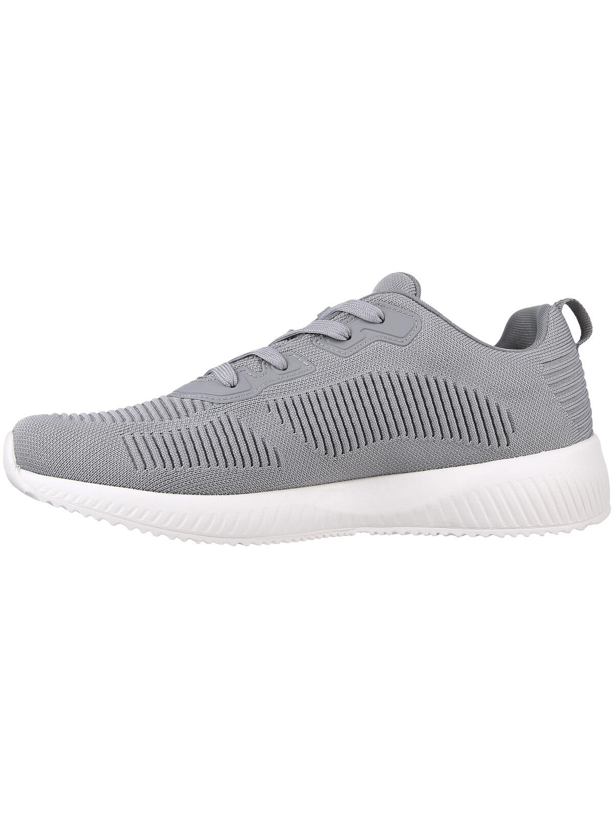 SKECHERS Zapatos casuales 232290-GRY Skechers Squad 3/5