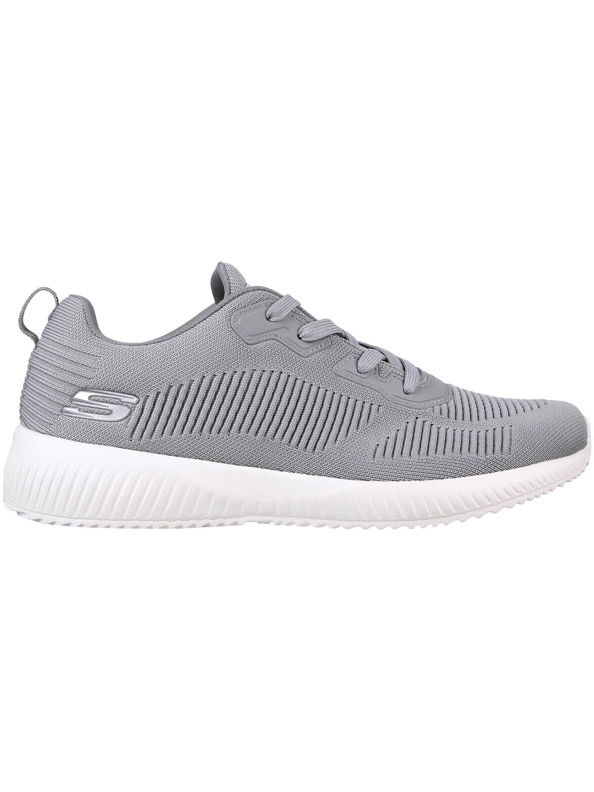 SKECHERS Zapatos casuales 232290-GRY Skechers Squad 2/5