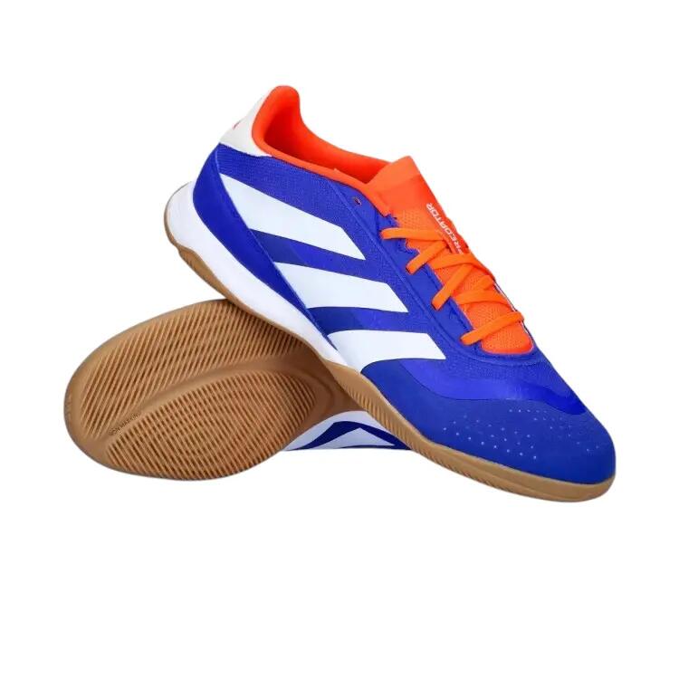 Hallenfußballschuhe Adidas Modell IF6403 für männer 4/5
