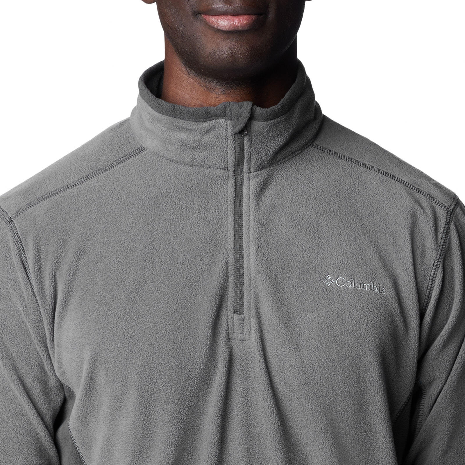 Klamath range™ ii meio zip caminhadas de homens 6/6