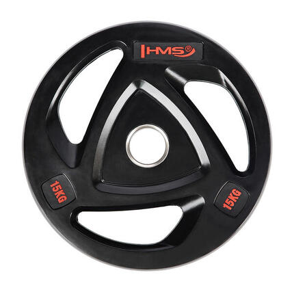 Disque Olympique - 15 kg