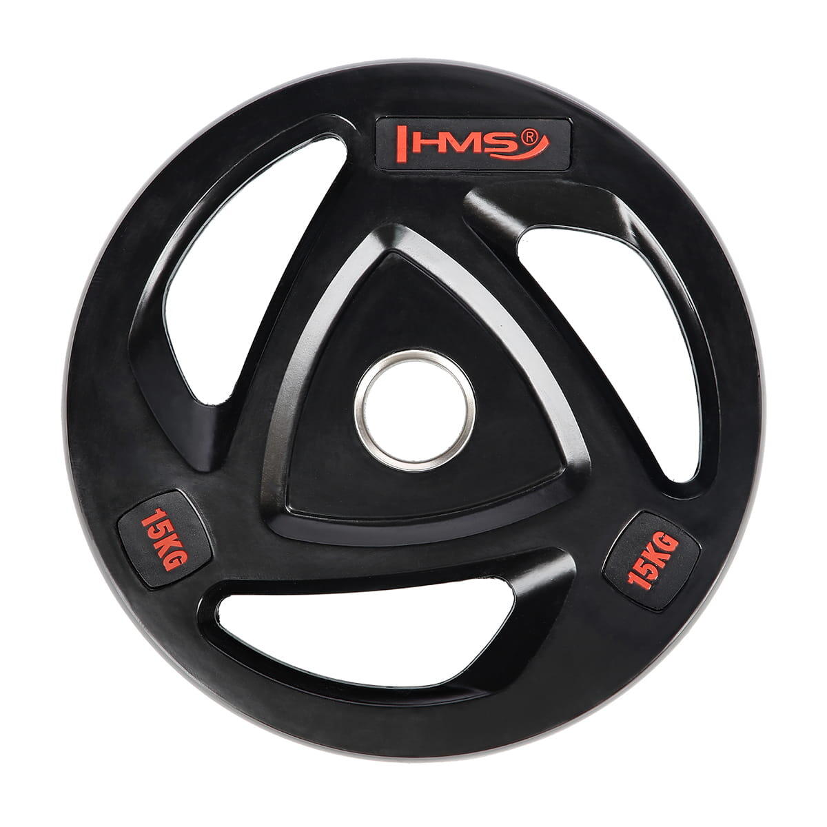 Disque Olympique - 15 kg 4/7