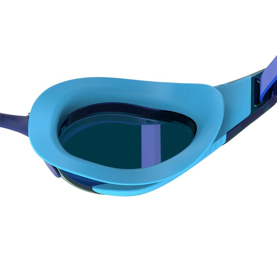 Okulary do pływania startowe dla dzieci Speedo Fastskin Hyper Elite