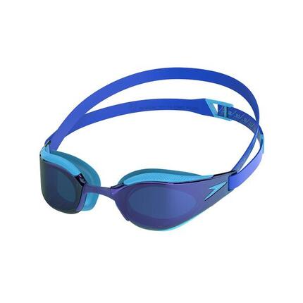 Schwimmbrille Speedo Fastskin Hyper Elite Mirror junior