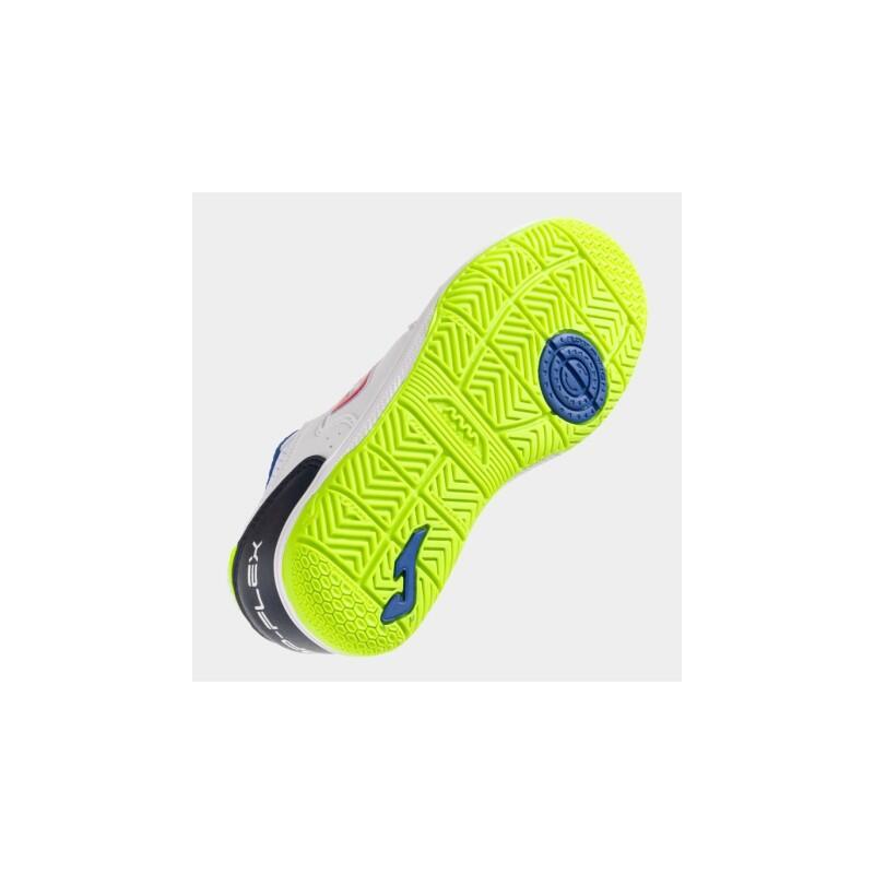 Buty piłkarskie dziecięce Joma Top Flex Jr IN 5/7
