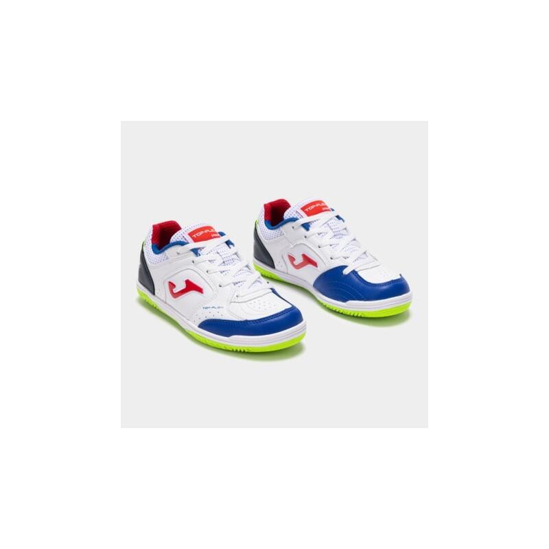 Buty piłkarskie dziecięce Joma Top Flex Jr IN 2/7