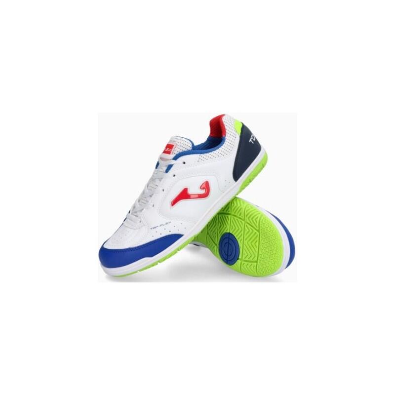 Buty piłkarskie dziecięce Joma Top Flex Jr IN 3/7