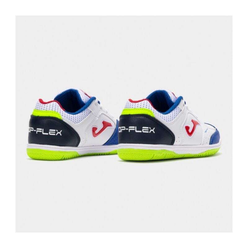 Buty piłkarskie dziecięce Joma Top Flex Jr IN 4/7
