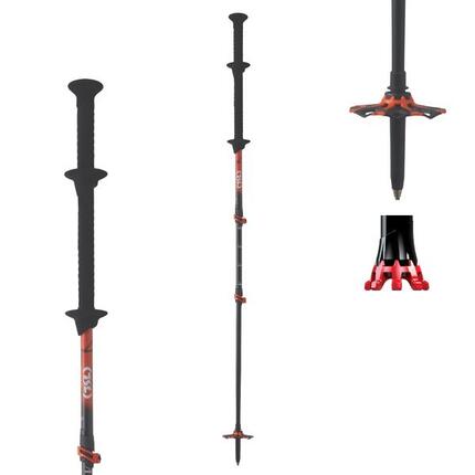 Sticks TSL Move carbon 3 - swing
