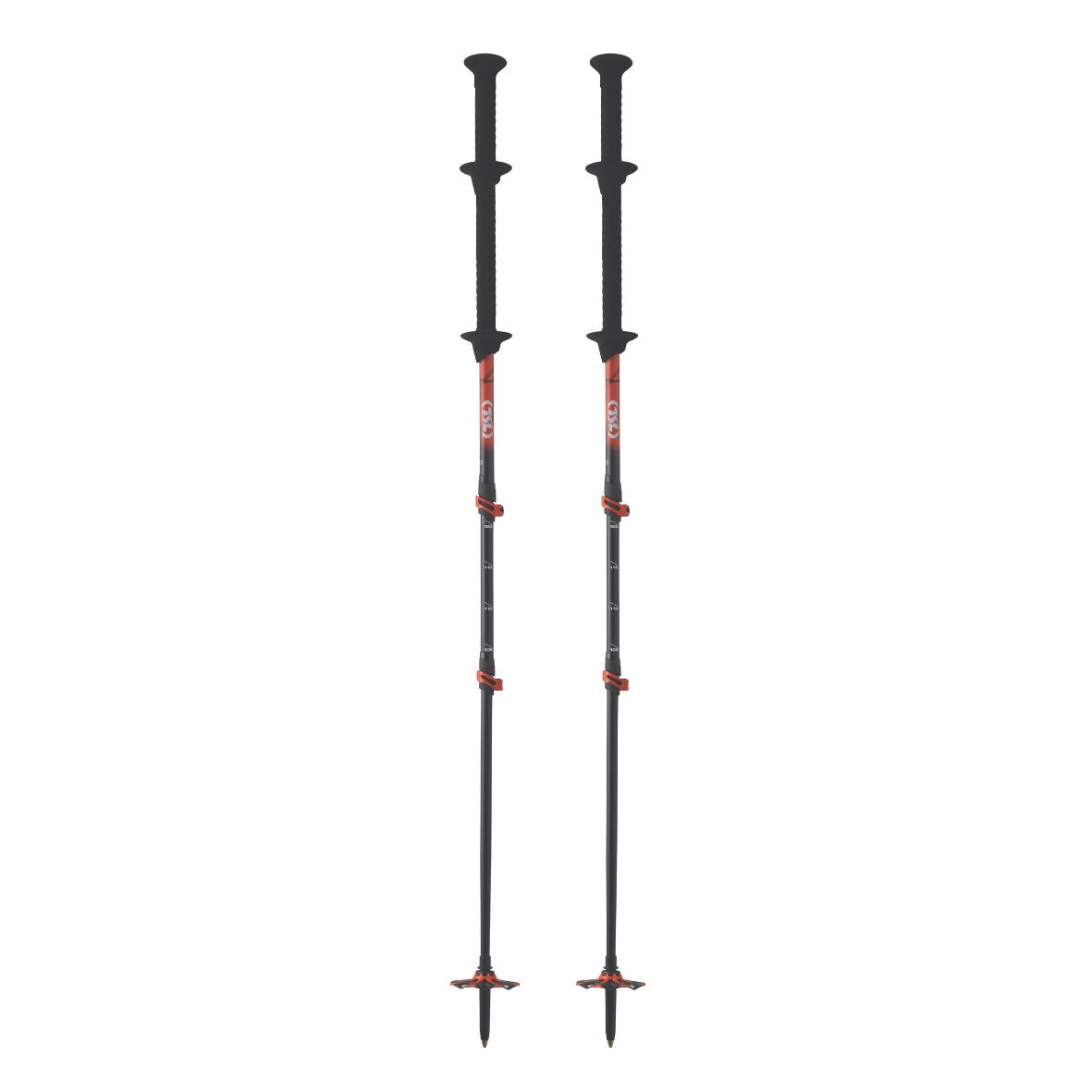 Sticks TSL Move carbon 3 - swing 2/5